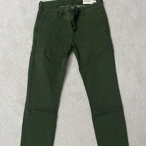 Pistola pants